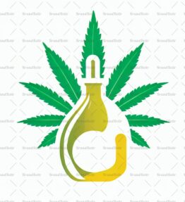 Cannabis Öl